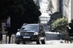 Mercedes-Benz GLK-Class 2008 года